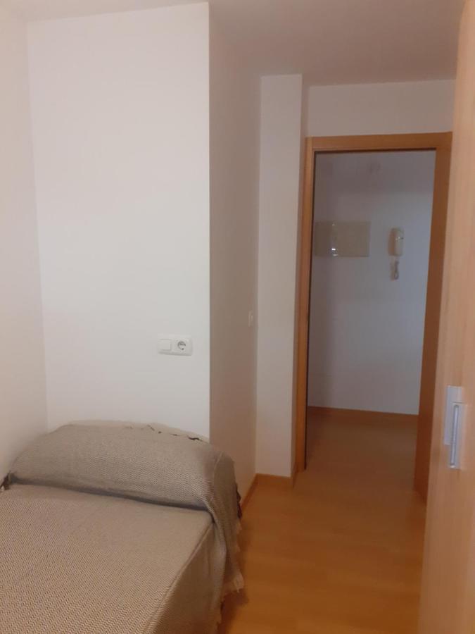 Apartamento Casco Historico De カラタユー エクステリア 写真