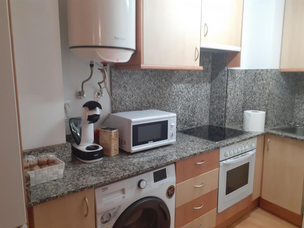 Apartamento Casco Historico De カラタユー エクステリア 写真