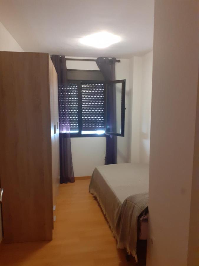 Apartamento Casco Historico De カラタユー エクステリア 写真