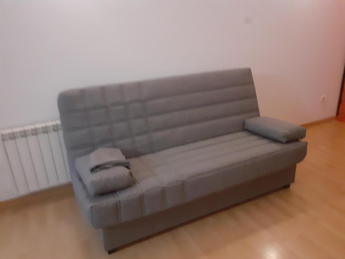 Apartamento Casco Historico De カラタユー エクステリア 写真