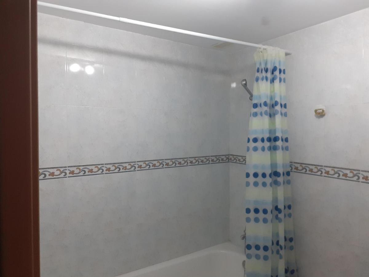 Apartamento Casco Historico De カラタユー エクステリア 写真