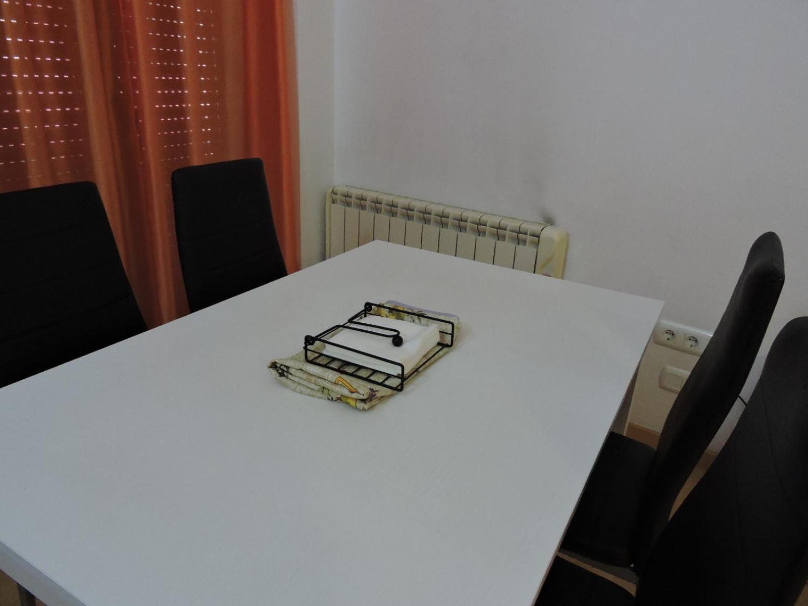 Apartamento Casco Historico De カラタユー エクステリア 写真