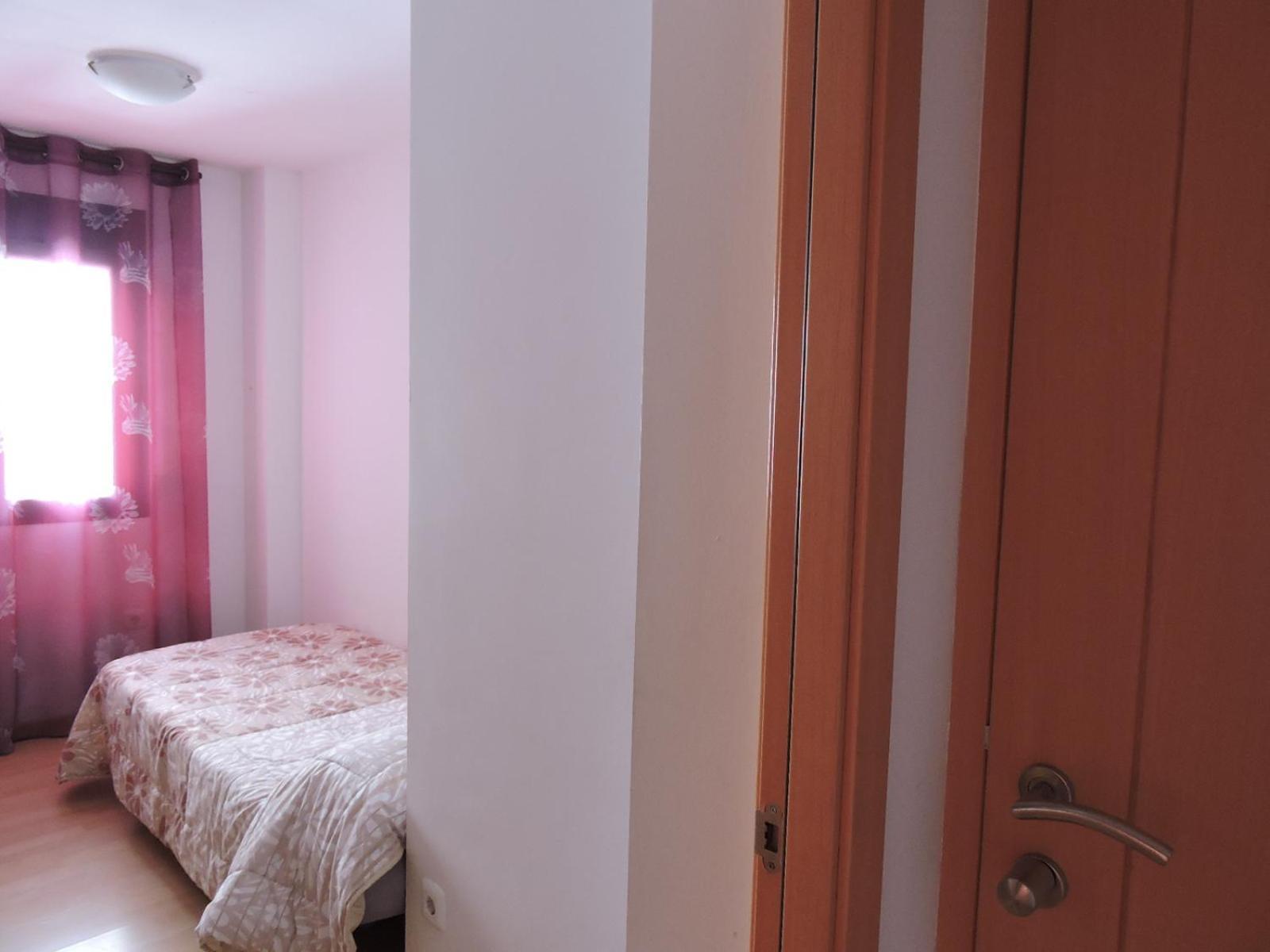 Apartamento Casco Historico De カラタユー エクステリア 写真