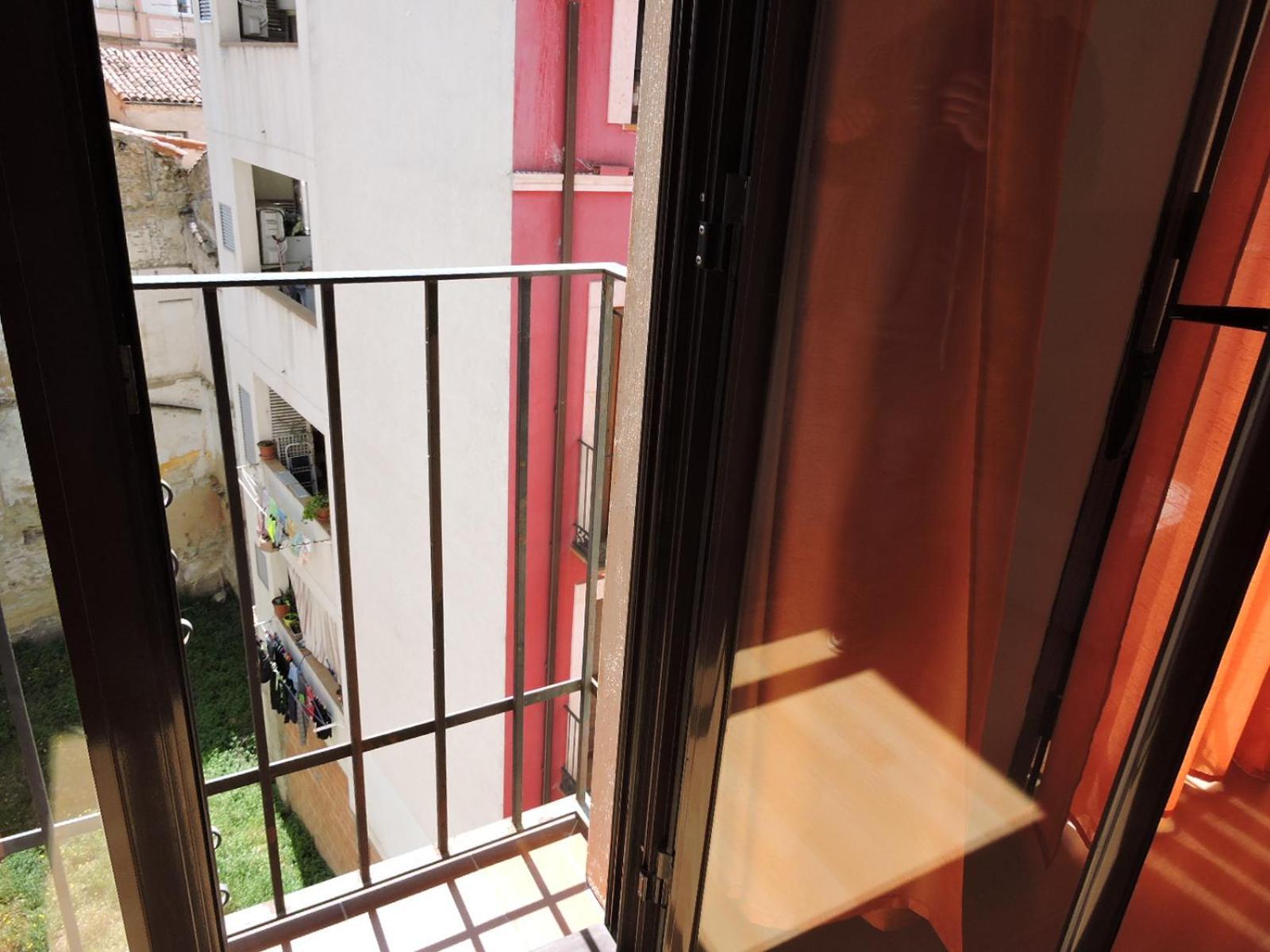 Apartamento Casco Historico De カラタユー エクステリア 写真