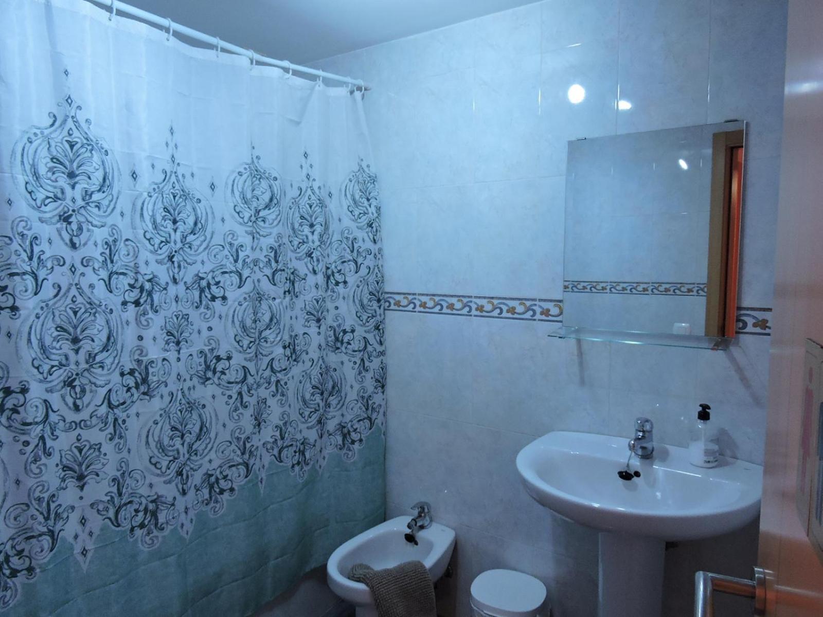 Apartamento Casco Historico De カラタユー エクステリア 写真
